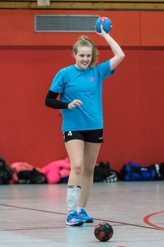 Bild 51 - A-Juniorinnen MTV Herzhorn - Bramstedter TS : Ergebnis: 32:32